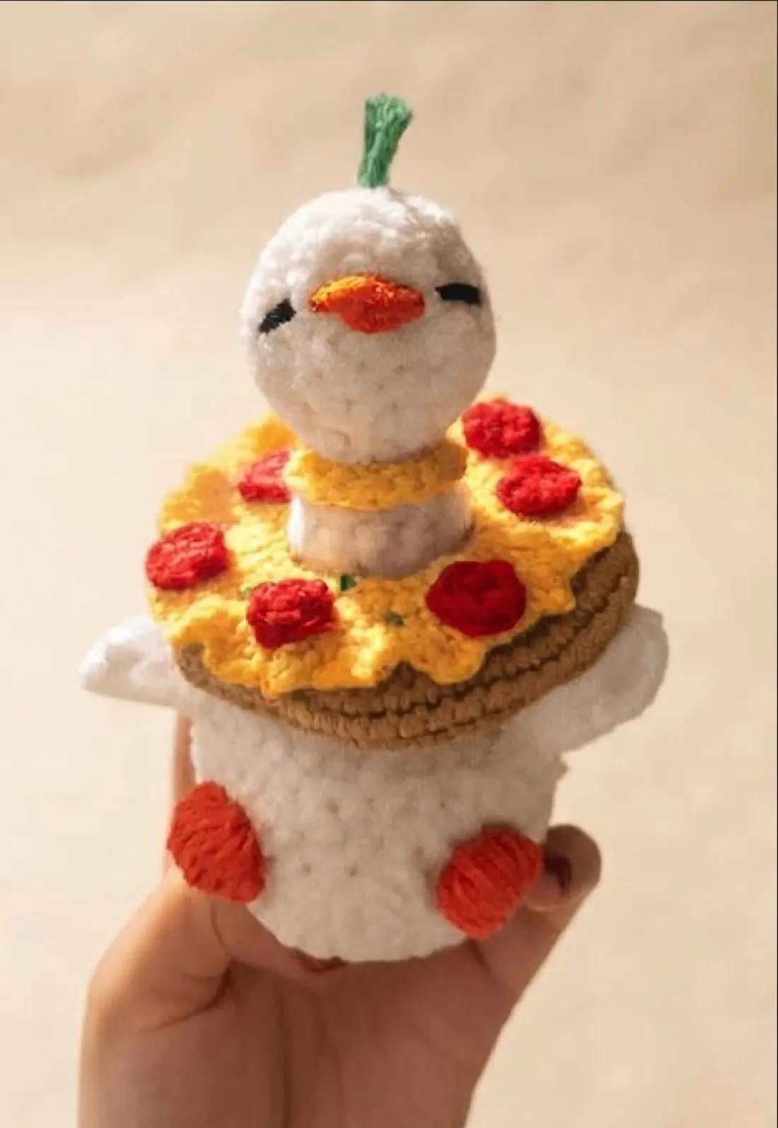 Llaveros y peluches